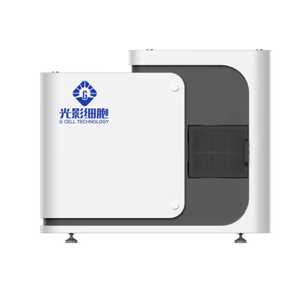 GScan-600 mikroskooppilasiskanneri